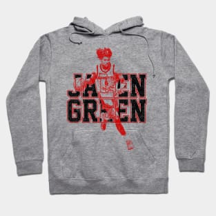 Jalen Green (Variant) Hoodie